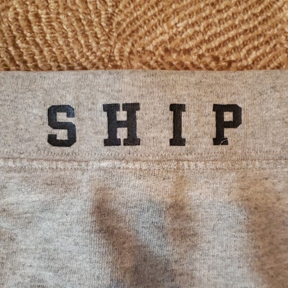 Shippensburg University Cotton Skirt XL - Picture 5 of 6